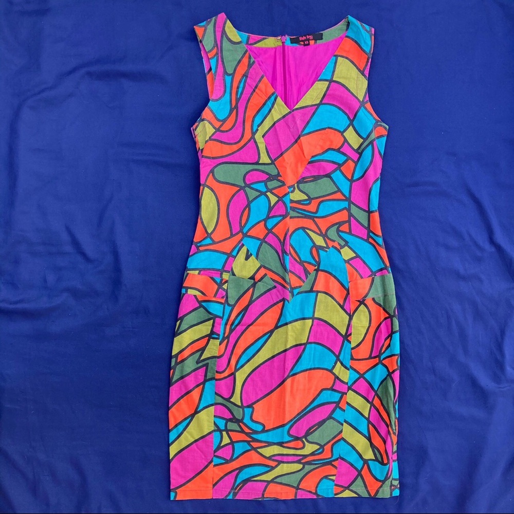 Fish Fry Y2K dress 💐